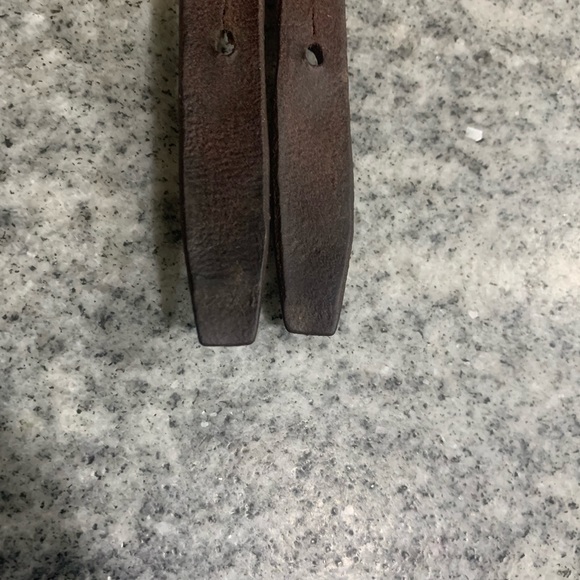 SOLD Size 3 (full) CWD reins - Picture 11 of 13
